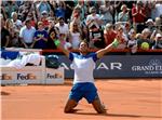 ATP Hamburg: Nadal osvojio 67. naslov