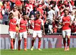 Arsenalu "Community Shield"