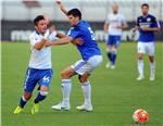 Utakmica 4. kola Prve HNL: Hajduk - Slaven Belupo