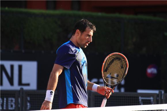 ATP Washington: Dodig bez glavnog turnira