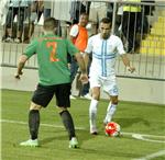 Utakmica 4. kola Prve HNL: Rijeka - Lokomotiva