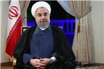 IRAN GOVERNMENT ROWHANI NUCLEAR DEAL