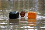 MYANMAR FLOOD