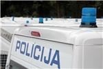 Utrku tri BMW-a prekinula policija