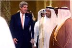 QATAR US GCC DIPLOMACY