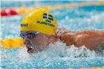 RUSSIA SWIMMING FINA WORLD CHAMPIONSHIPS 2015