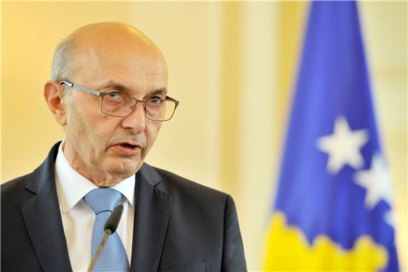 Kosovski parlament odobrio sud za ratne zločine