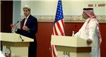 QATAR US GCC DIPLOMACY