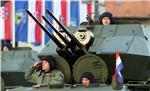 Zagreb ready for parade to mark 20th anniversary of Operation Storm