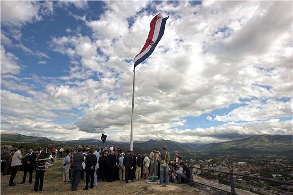 PROSLAVA OLUJE - Knin: otvara se novi stalni muzejski postav "Oluja '95"