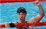 SP plivanje: Briljantna Katie Ledecky