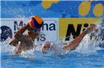 RUSSIA SWIMMING FINA WORLD CHAMPIONSHIPS 2015