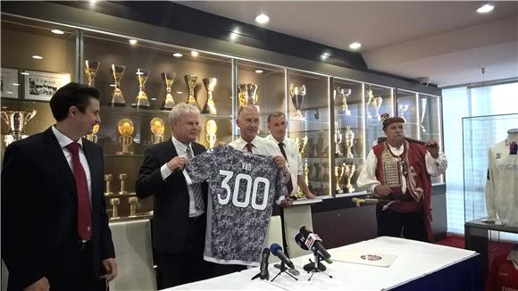 Hajduk i VAD potpisali sporazum o suradnji