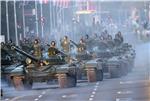 Grand military parade held in Croatia to mark Operation Storm anniversary