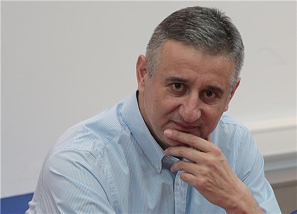 PROSLAVA OLUJE Karamarko: impresioniran sam i ponosan da imamo ovakvu vojsku