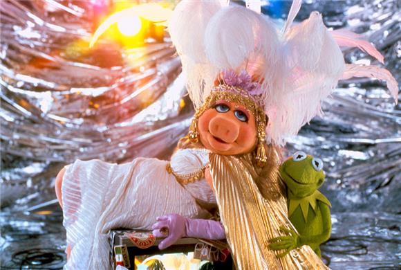 Miss Piggy i Kermit objavili da se razvode - društvene mreže