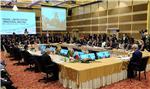 MALAYSIA ASEAN FOREIGN MINISTERS MEETING