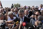 Karamarko says Serbian policy based on myths and half-truths