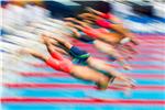 RUSSIA SWIMMING FINA WORLD CHAMPIONSHIPS 2015