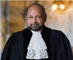 Judge Abraham withdraws from Croatia-Slovenia arbitration