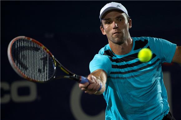 ATP Washington: Poraz Karlovića