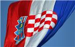 U Vukovaru zapaljena hrvatska zastava