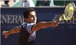 ATP Kitzbuehel: I Almagro u polufinalu 