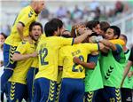 CYPRUS SOCCER UEFA EUROPA LEAGUE QUALIFICATION