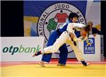 Judo: Topolovec srebrna na SP-u za kadetkinje