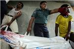 BANGLADESH BLOGGER MURDER