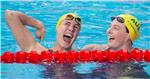 RUSSIA SWIMMING FINA WORLD CHAMPIONSHIPS