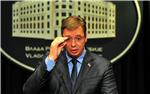 Vučić: Hrvatska prosvjedna nota besmislena 