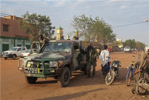 FILE MALI CONFLICT