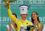 POLAND CYCLING TOUR DE POLOGNE