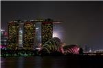 SINGAPORE SG50 GOLDEN JUBILEE 