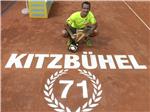 ATP Kitzbuehel: Naslov za Kohlschreibera