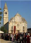 Srednojovjekovni festival u Svetvinčentu