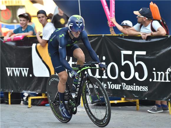 POLAND CYCLING TOUR DE POLOGNE