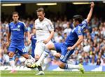 Chelsea - Swansea 2-2