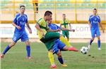 Istra 1961 - Inter 0-0