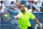 USA TENNIS CITI OPEN