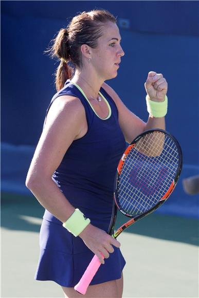 WTA Washington: Pavljučenkova u finalu