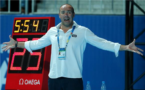 RUSSIA SWIMMING FINA WORLD CHAMPIONSHIPS 2015