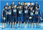 RUSSIA SWIMMING FINA WORLD CHAMPIONSHIPS 2015