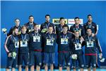 RUSSIA SWIMMING FINA WORLD CHAMPIONSHIPS 2015