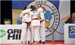 SP judo: Kadetkinjama ekipno srebro