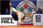 SP judo: Kadetkinjama ekipno srebro