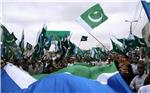 PAKISTAN INDEPENDENCE DAY