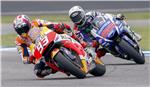 Marquez slavio u Indianapolisu