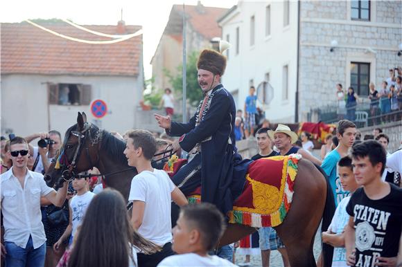 300. ALKA Frano Ivković slavodobitnik 